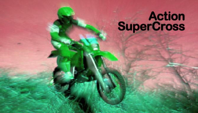 Action SuperCross-GOG Free Download