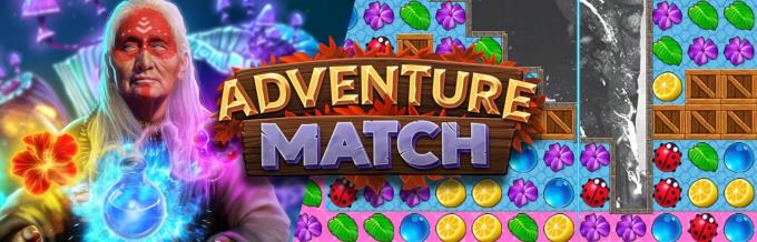 Adventure Match 2-RAZOR Free Download