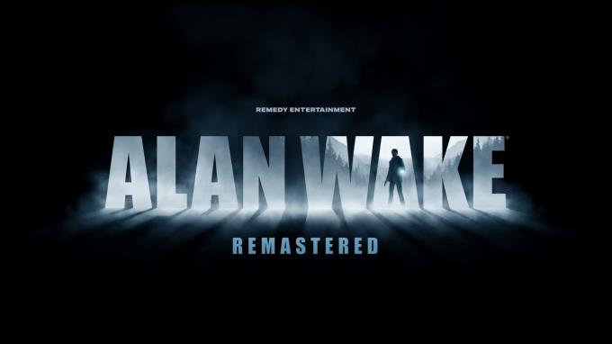 Alan Wake Remastered Update v34885 Crackfix-CODEX Free Download