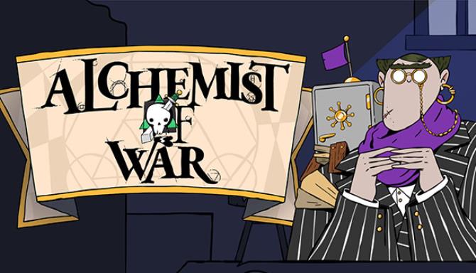 Alchemist of War Free Download
