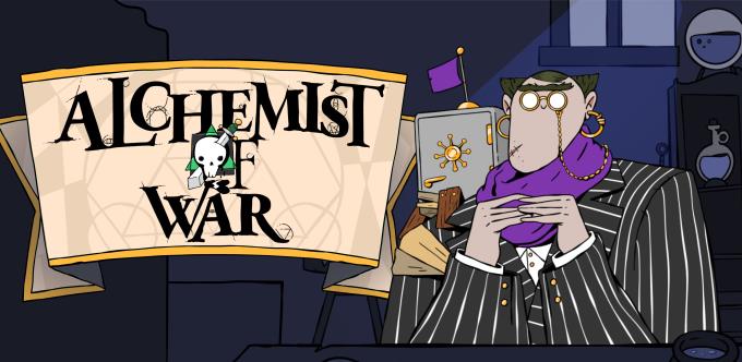 Alchemist of War Torrent Download
