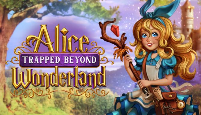 Alice Trapped Beyond Wonderland Free Download