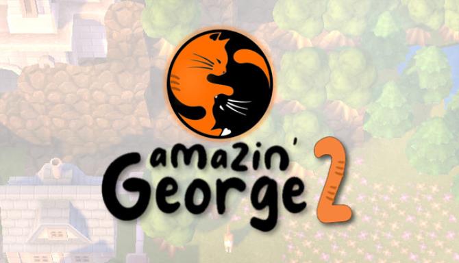 Amazin George 2-DARKZER0 Free Download