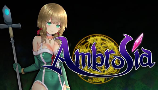 Ambrosia Unrated-DINOByTES Free Download