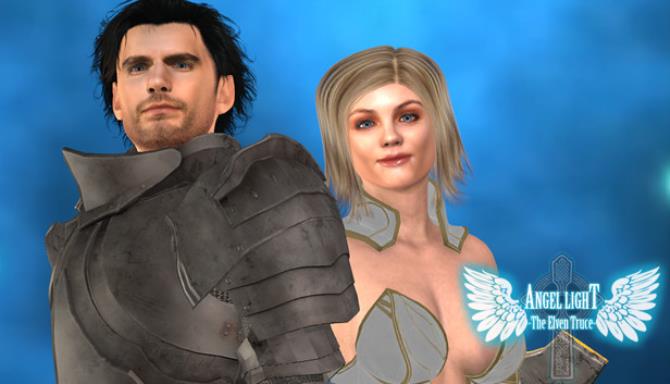 Angel Light The Elven Truce-SKIDROW Free Download