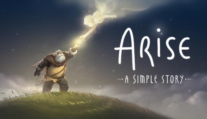 Arise A Simple Story-GOG Free Download