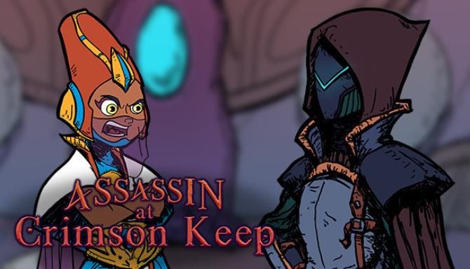 Assassin at Crimson Keep Free Download