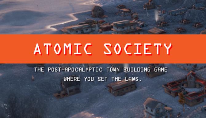 Atomic Society v1 0 0 2-DARKSiDERS Free Download