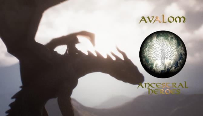 Avalom Ancestral Heroes v1 0 5-PLAZA Free Download