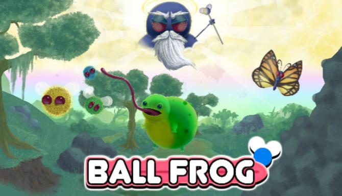 Ballfrog-DARKSiDERS Free Download