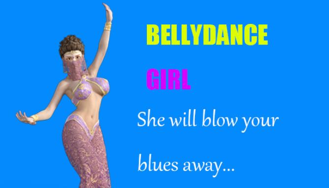 Belly Dance Girl Free Download