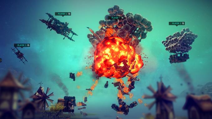 Besiege v1 10 Torrent Download