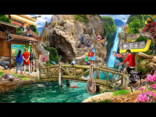 Big Adventure Trip to Europe 2 Collectors Edition Torrent Download