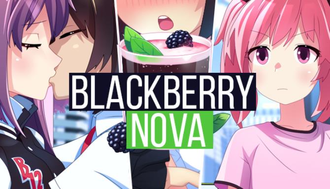 BlackberryNOVA Free Download