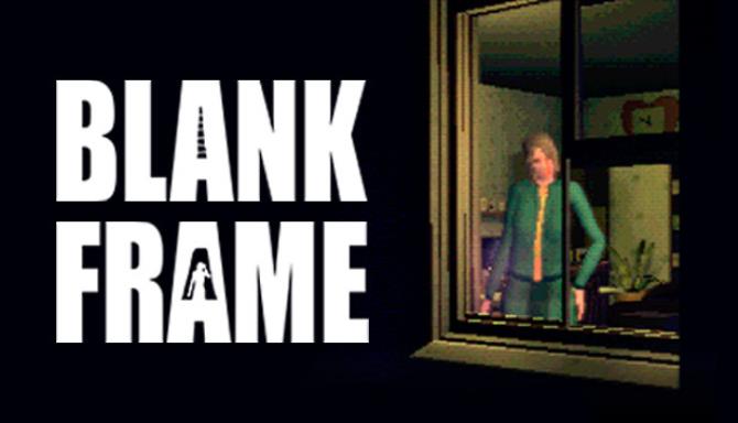 Blank Frame-DARKSiDERS Free Download