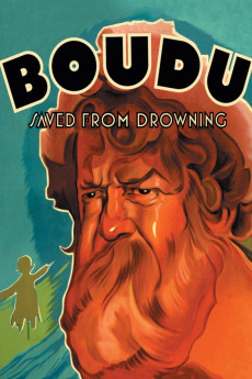 Boudu Saved from Drowning Free Download