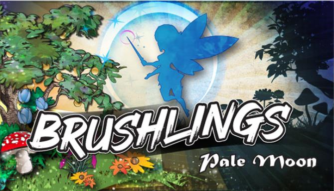 Brushlings Pale Moon-TiNYiSO Free Download