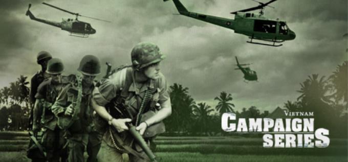 Campaign Series Vietnam-SKIDROW Free Download