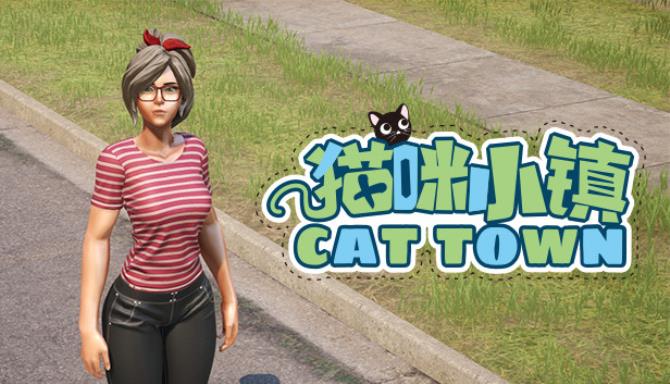 Cat Town-DARKSiDERS Free Download