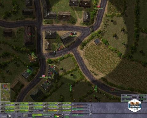 Close Combat: The Longest Day Torrent Download