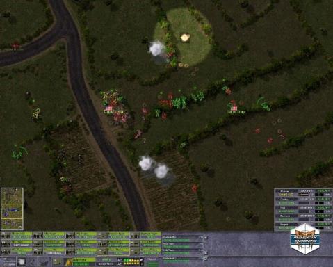Close Combat: The Longest Day PC Crack