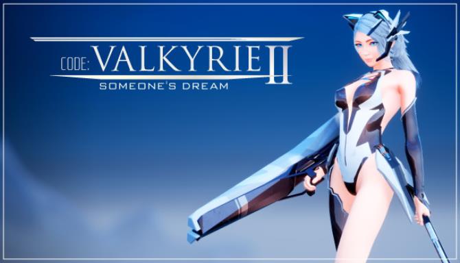 CODE VALKYRIE II-DARKSiDERS Free Download