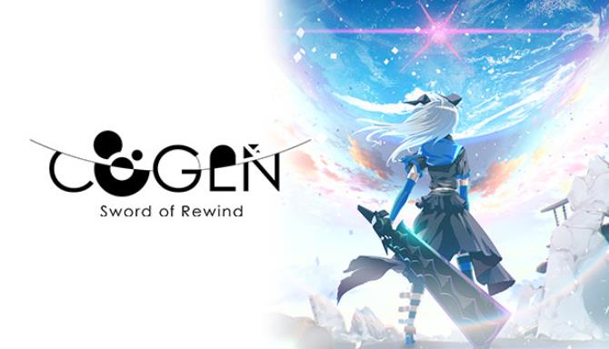 COGEN: Sword of Rewind / COGEN: 大鳥こはくと刻の剣 Free Download