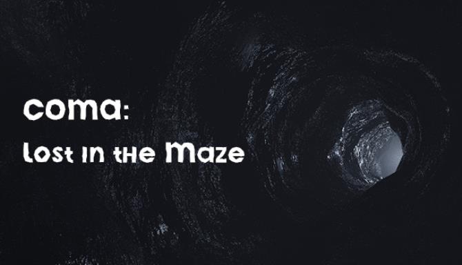 COMA: Lost in the Maze Free Download