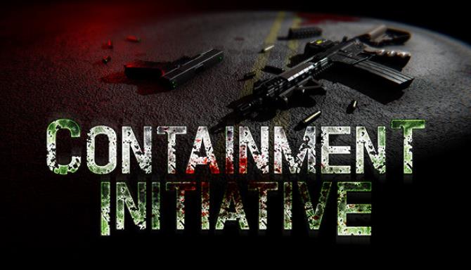 Containment Initiative VR-VREX Free Download