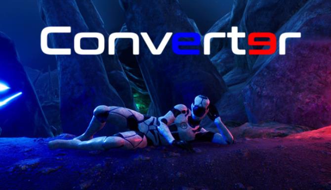 Converter v1 25-DARKSiDERS Free Download