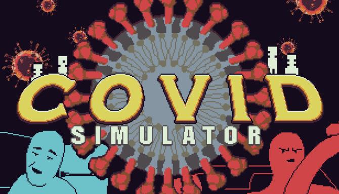 Covid Simulator Free Download
