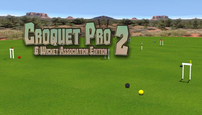 Croquet Pro 2 Free Download