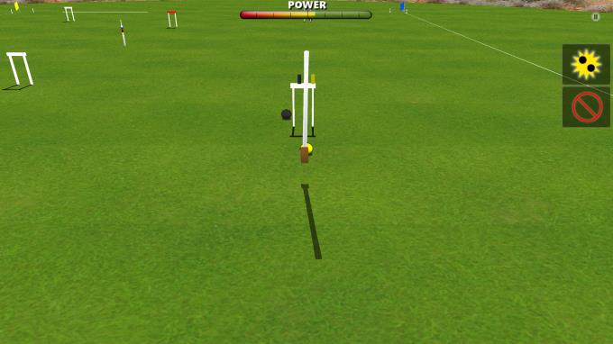 Croquet Pro 2 PC Crack