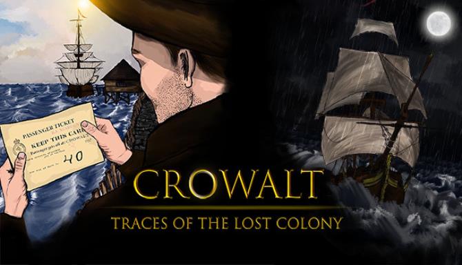 Crowalt Traces of the Lost Colony-SiMPLEX Free Download