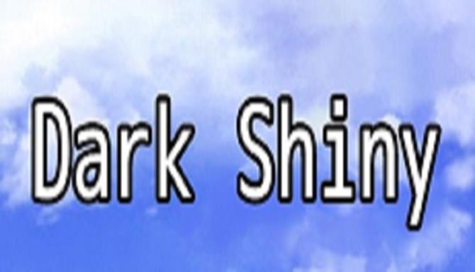 Dark Shiny-DARKSiDERS