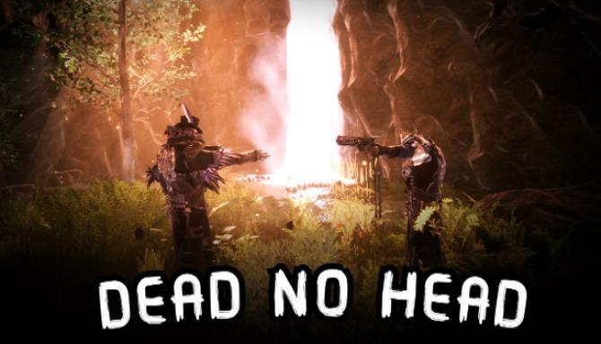 Dead No Head-CODEX Free Download