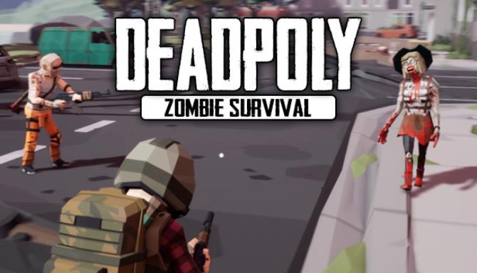 DeadPoly Free Download