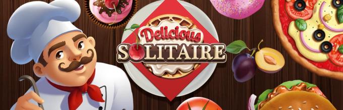 Delicious Solitaire-RAZOR Free Download