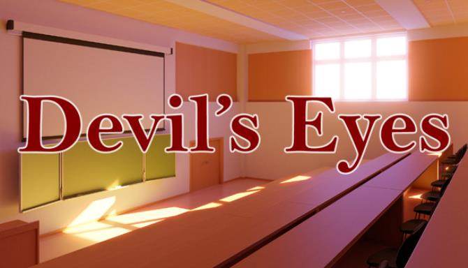 Devil’s Eyes Free Download