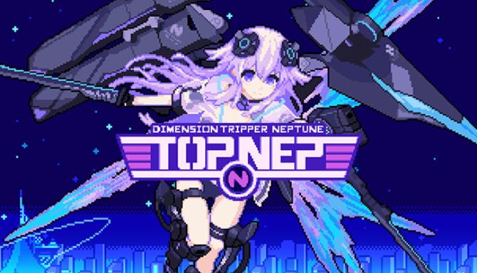 Dimension Tripper Neptune: TOP NEP Free Download