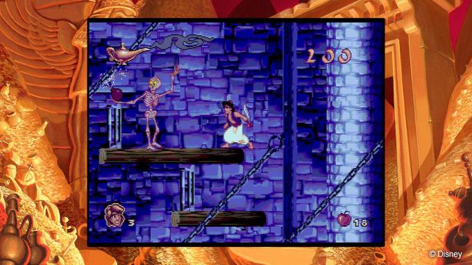 Disney Classic Games Collection PC Crack