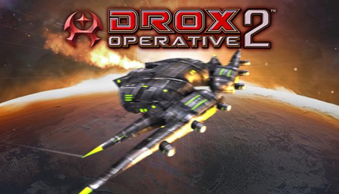 Drox Operative 2 v1006-GOG Free Download