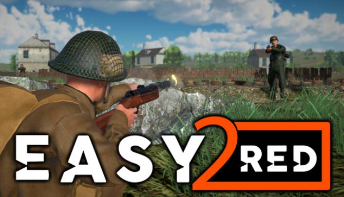 Easy Red 2 v1 1 0-DOGE Free Download