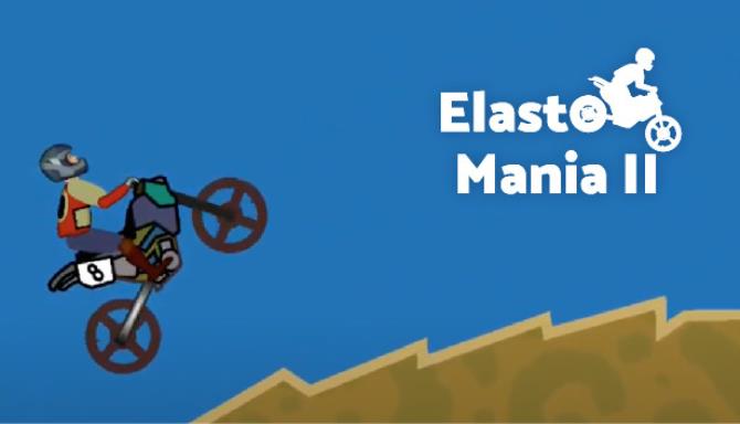 Elasto Mania II-GOG Free Download