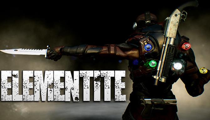 Elementite-SKIDROW Free Download