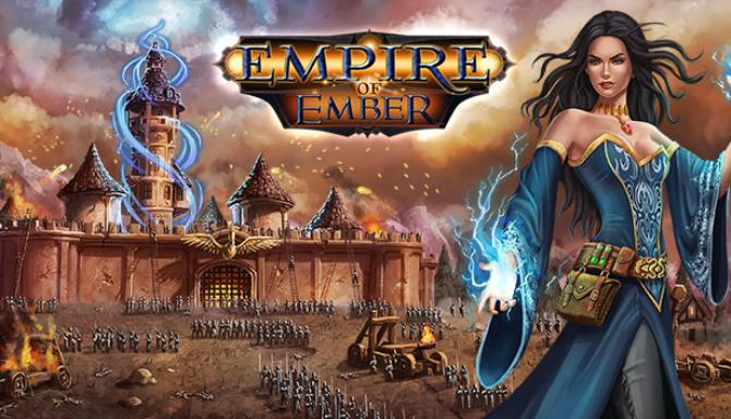 Empire of Ember-CODEX Free Download