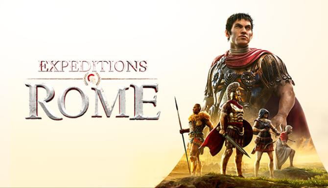 Expeditions Rome-GOG Free Download