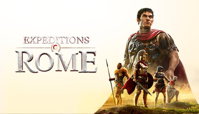 Expeditions Rome v1.0d-GOG Free Download
