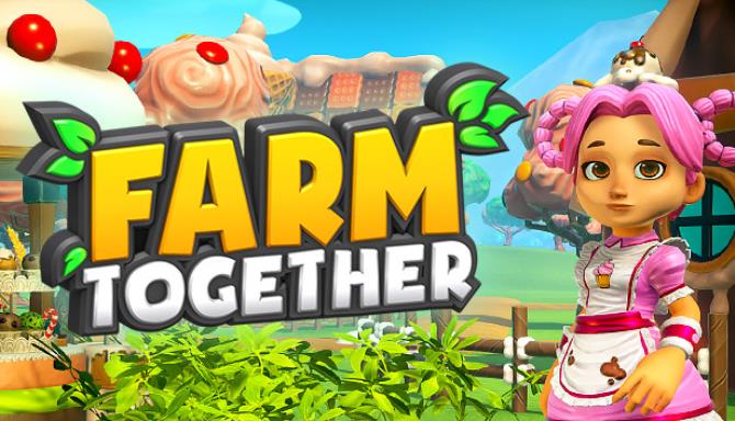 Farm Together Candy Pack-PLAZA Free Download