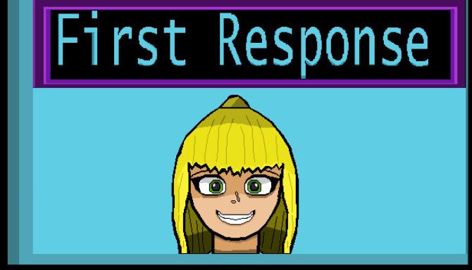 First Response v1 01-TiNYiSO